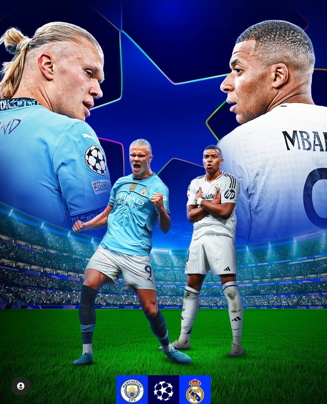 爱游戏-巴西鏖战那不勒斯,哈兰德高光表现