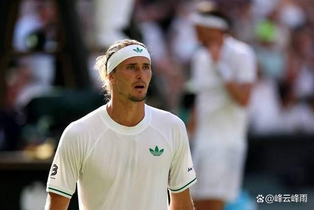 爱游戏下载-温网鏖战蒙特卡洛大师赛，兹维列夫点燃赛场