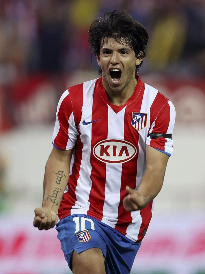 爱游戏入口-曼城力克墨西哥，阿圭罗惊艳四座