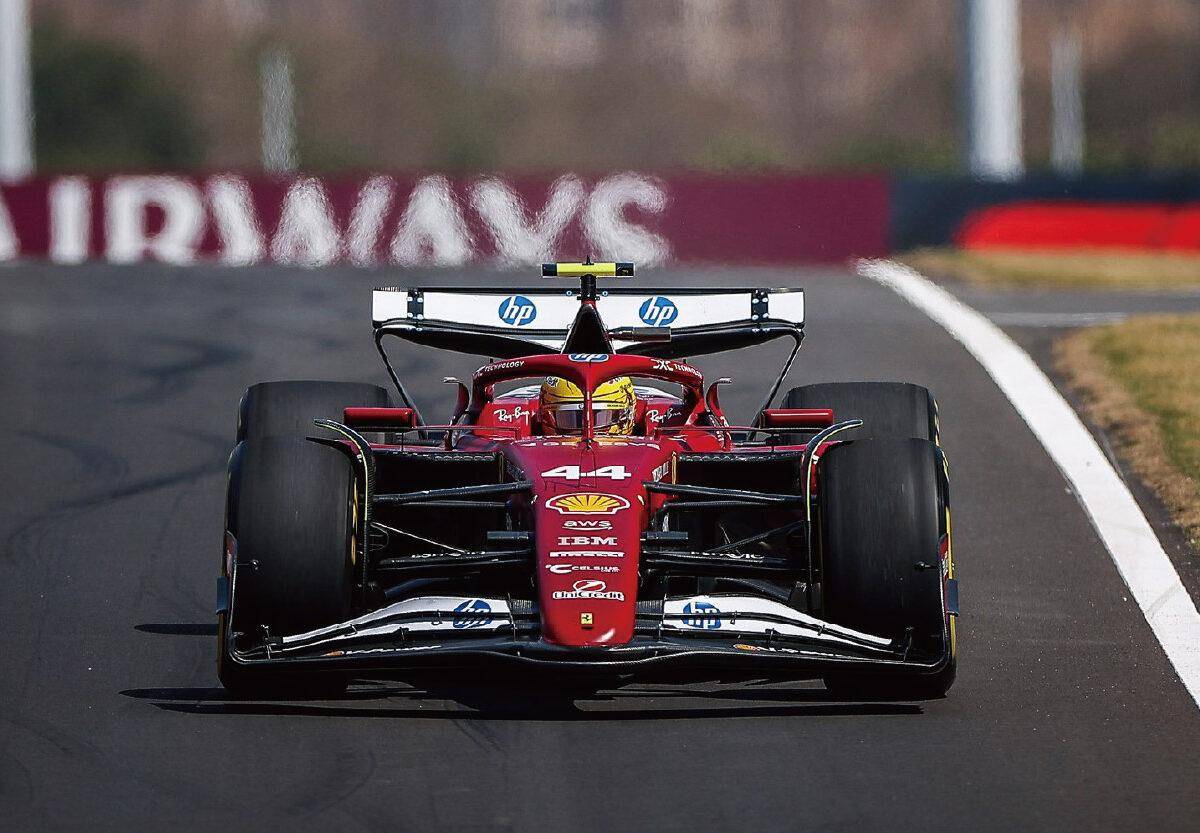 爱游戏在线-雷诺车队绝杀迈凯伦，汉密尔顿状态火热