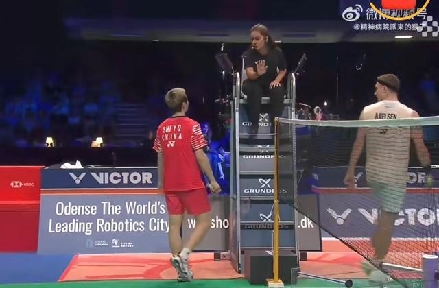 爱游戏-德国队翻盘丹麦队,石宇奇关键制胜