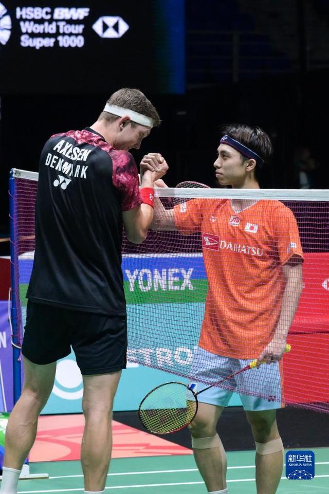 爱游戏-马来西亚队险胜丹麦队,安赛龙统治全场