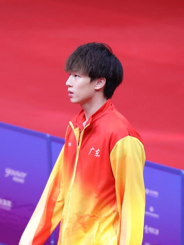 爱游戏APP-法国队绝杀日本队,梁靖崑刷新纪录