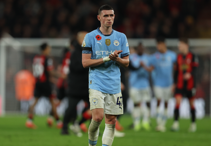 爱游戏体育-巴西力克曼城,福登关键制胜