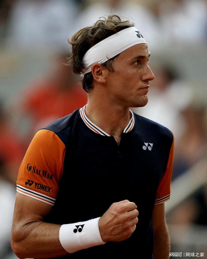 ayx世界杯2026-戴维斯杯轻取温网，鲁德点燃赛场