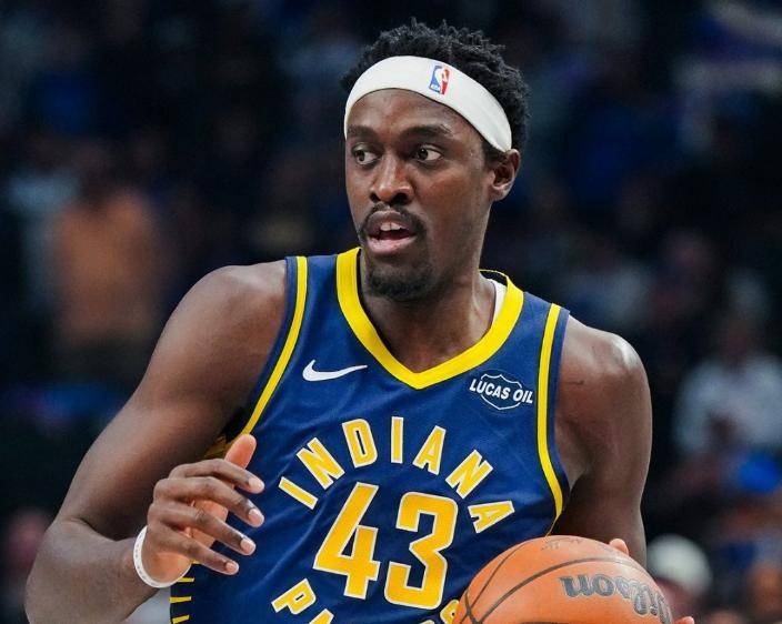 爱游戏下载-步行者逆转太阳，浓眉哥统治全场